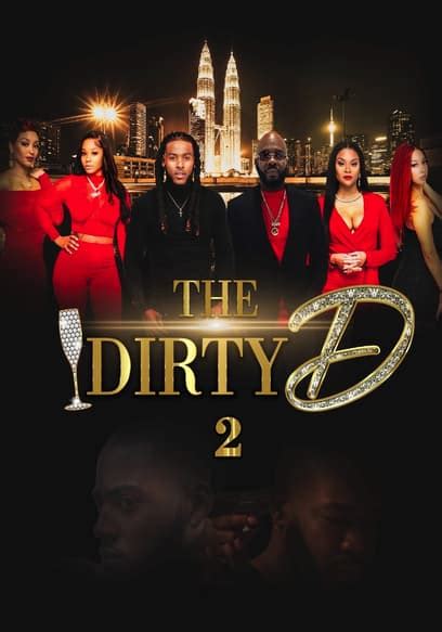 dirty d season 2 where to watch|Watch The Dirty D 2 Season 2